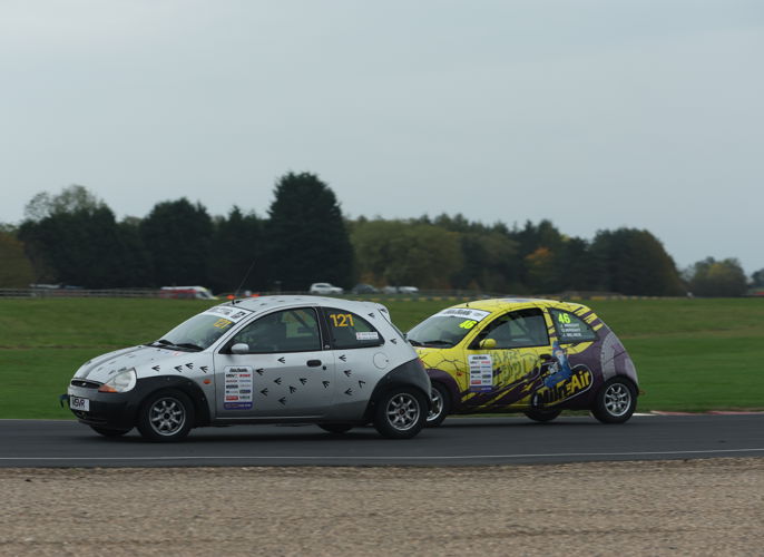 Gary Hawkins Photography