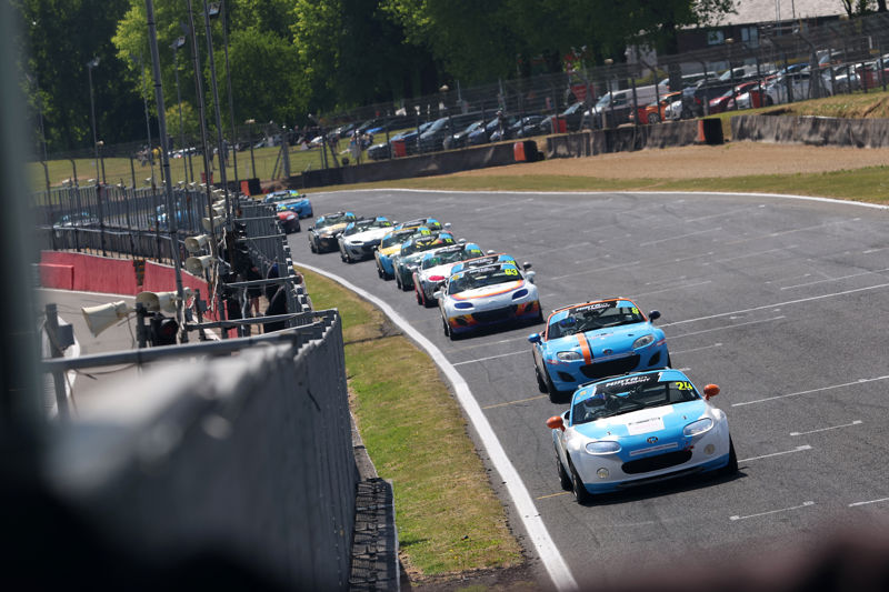 Looking ahead to Brands Hatch and GT World Challenge Europe!