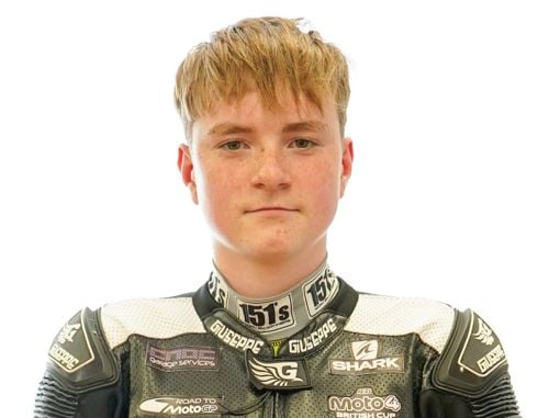 Charlie  Cunningham 