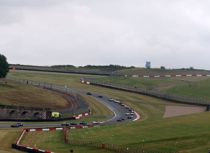 Gary Hawkins Photography