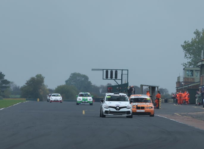 Gary Hawkins Photography