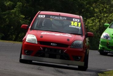 Wizz racing 