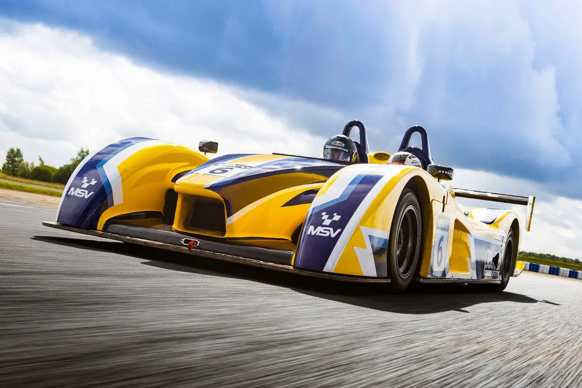Palmer JP-LM