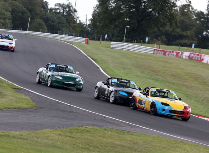 Gary Hawkins Photography 