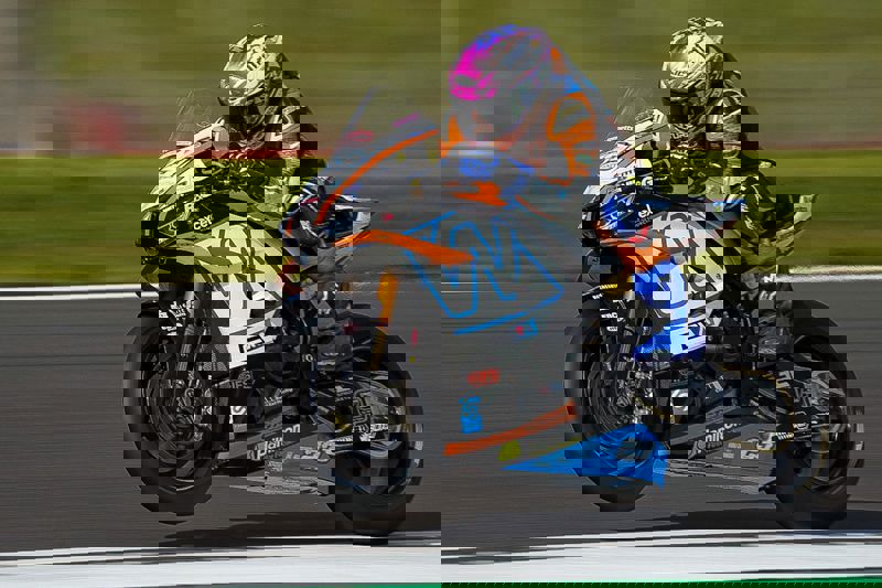 CDH Racing announce extended partnership with Whitecliffe Electrical Distribution