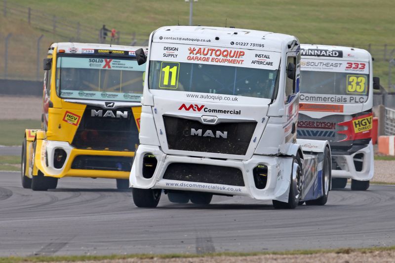 Final chance to save on Convoy in the Park tickets Final chance to save on Convoy in the Park tickets