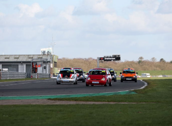 Gary Hawkins Photography