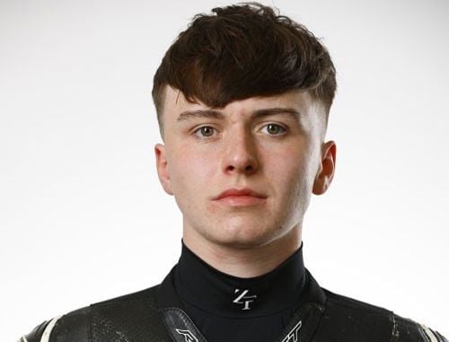 Rhys Coates