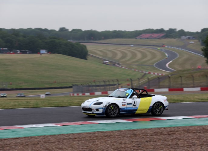 Gary Hawkins Photography