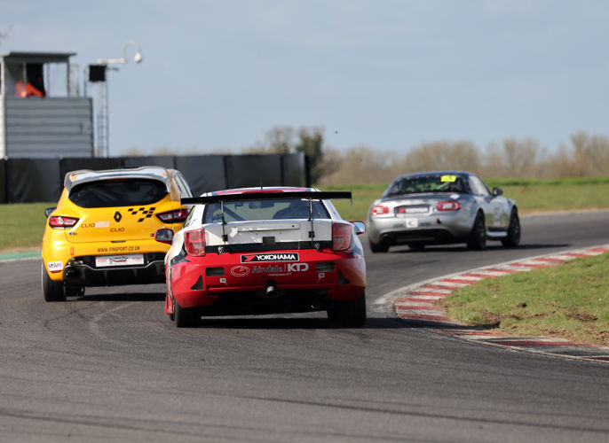 Gary Hawkins Photography