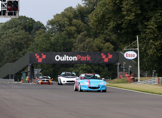 Gary Hawkins Photography 