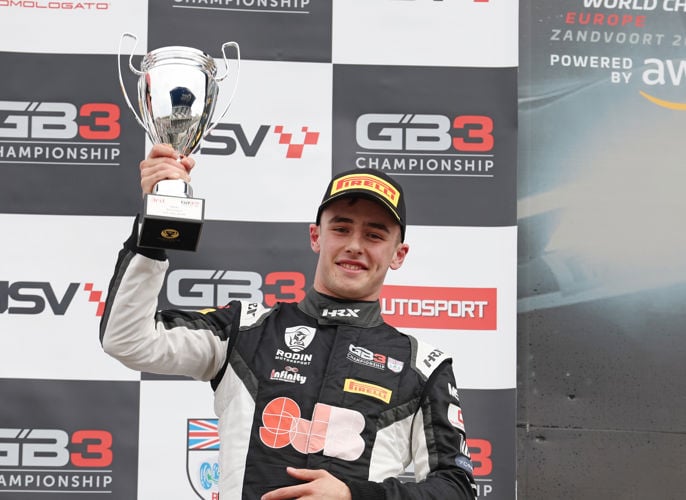 Jakob Ebrey Photography