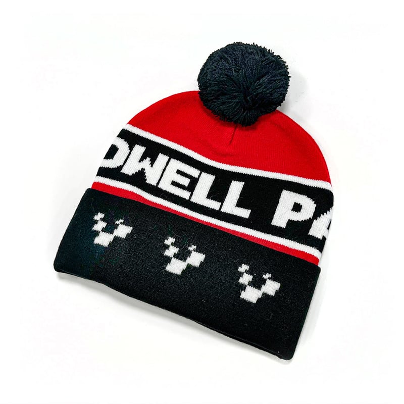 Bobble Hat
