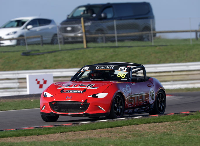 Gary Hawkins Photography