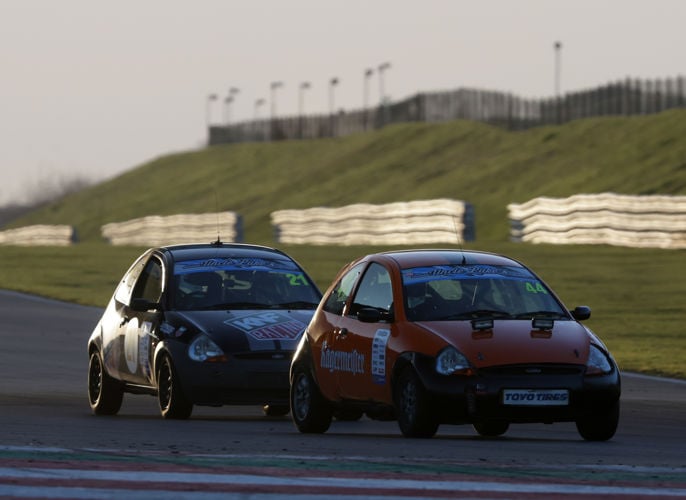 Gary Hawkins Photography