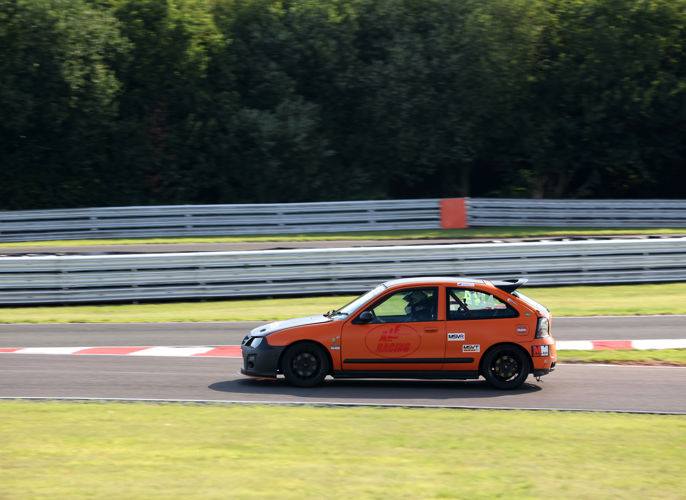 Gary Hawkins Photography