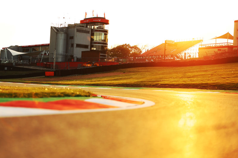 How to follow GB4's Brands Hatch finale How to follow GB4's Brands Hatch finale