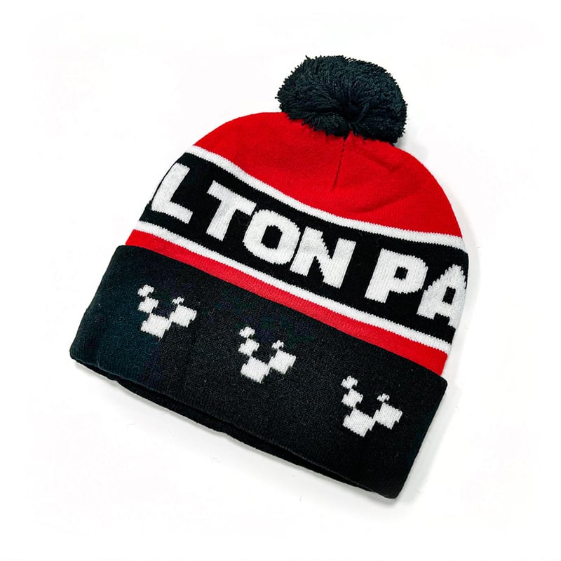 Bobble Hat