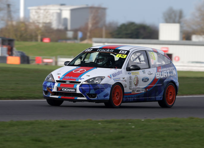 Gary Hawkins Photography