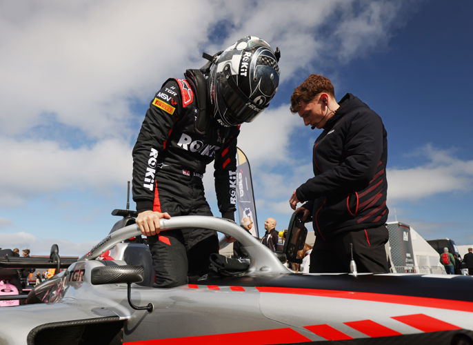 Jakob Ebrey Photography