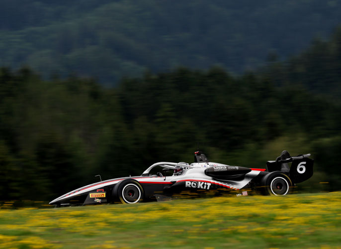 Red Bull Ring