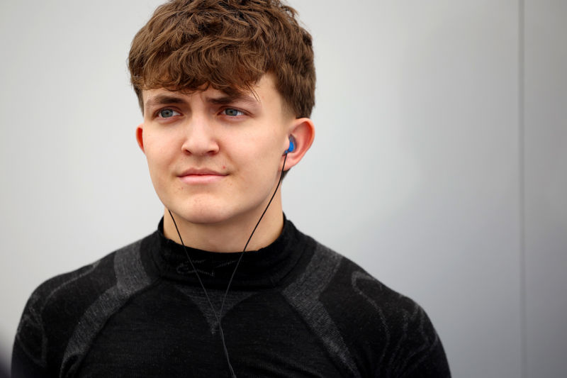 Fairclough hopeful for stronger second half Fairclough hopeful for stronger second half