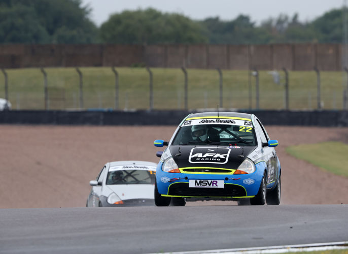 Gary Hawkins Photography