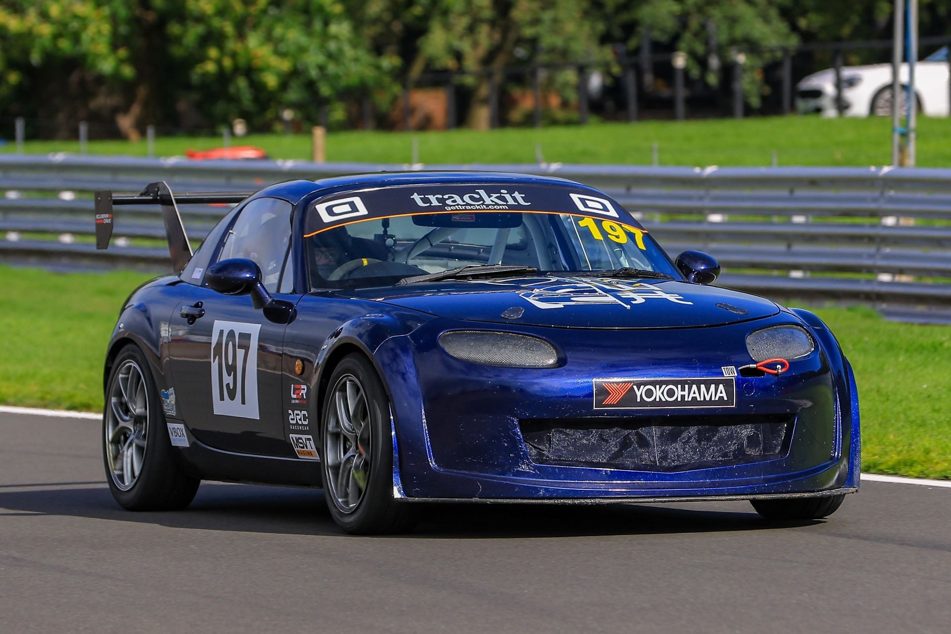 AWH Yeah Racing