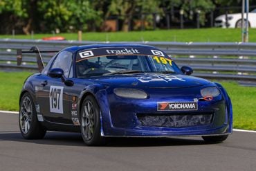 AWH Yeah Racing