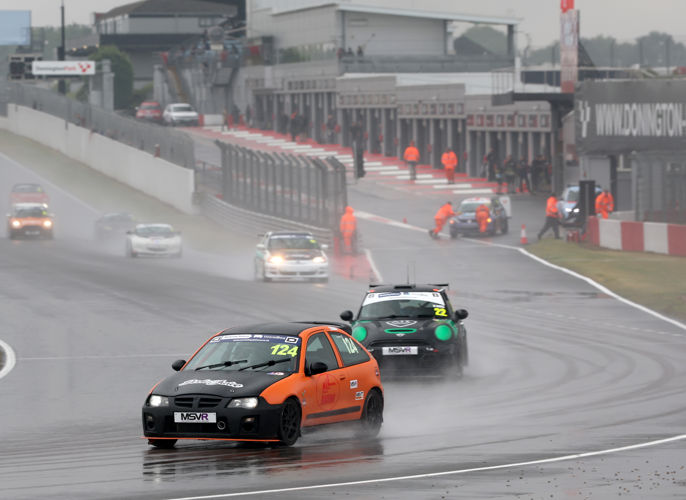 Gary Hawkins Photography