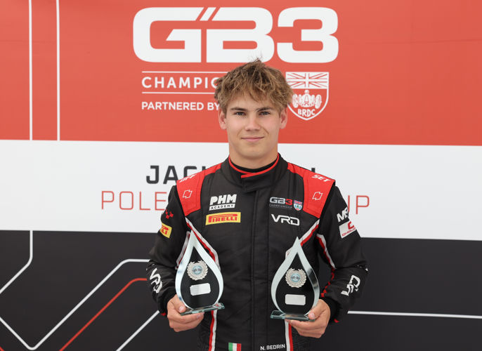 Jakob Ebrey