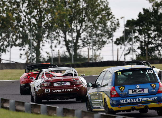 Gary Hawkins Photography 