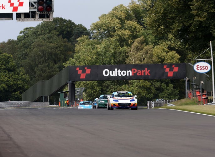 Gary Hawkins Photography 