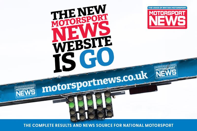 Motorsport News launches digital future with all-new website 