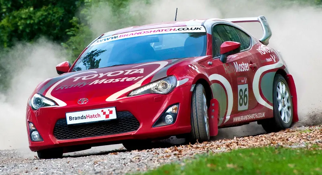 Thumbnail: Rally<em>Master</em>