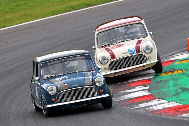 Best of British Raceday arrives this summer