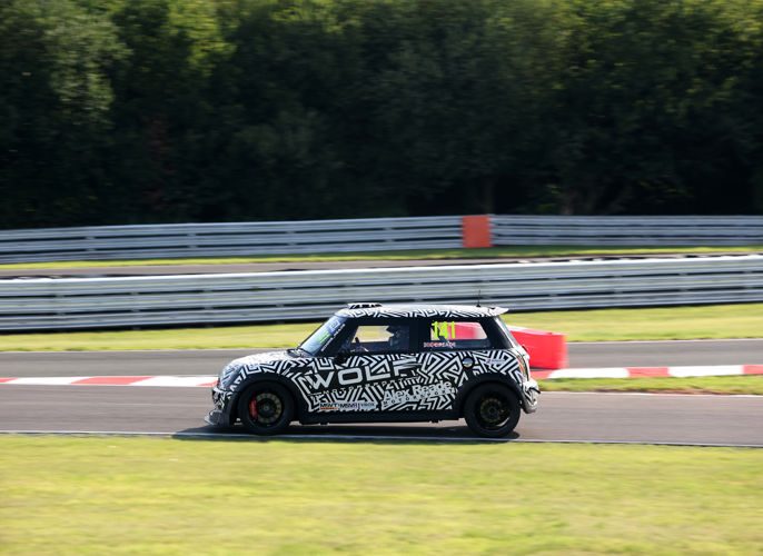 Gary Hawkins Photography