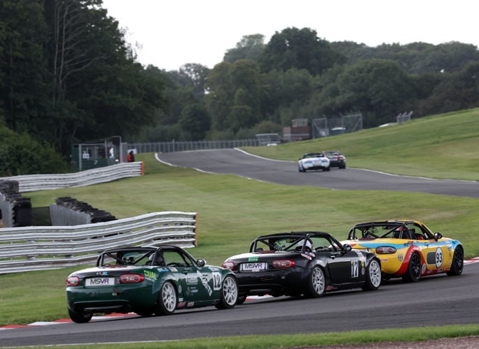 Gary Hawkins Photography 