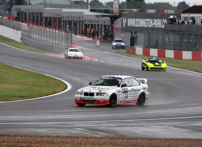 Gary Hawkins Photography