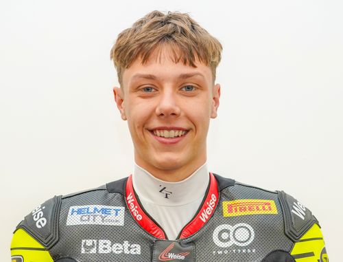 Harrison  Dessoy