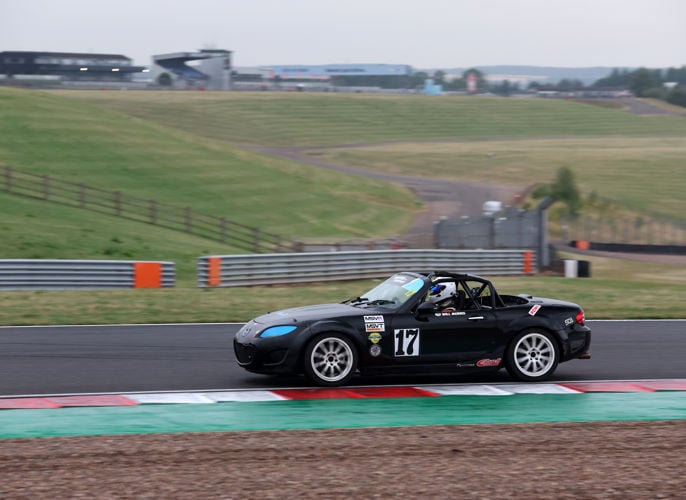 Gary Hawkins Photography