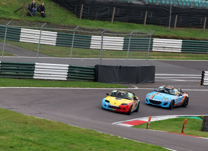 Gary Hawkins Photography