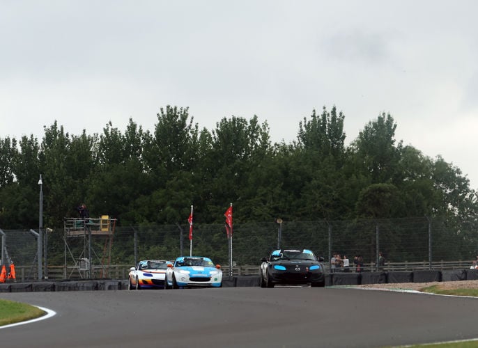 Gary Hawkins Photography