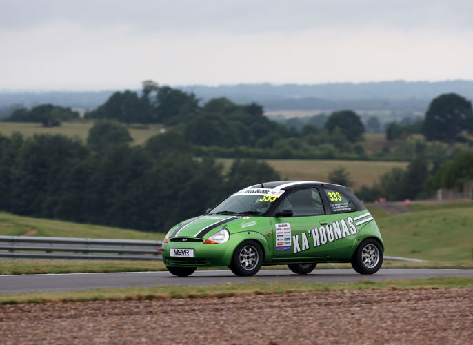 Gary Hawkins Photography