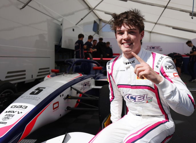 Jakob Ebrey Photography