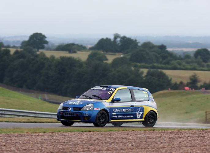 Gary Hawkins Photography