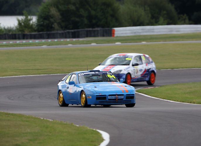 Gary Hawkins Photography