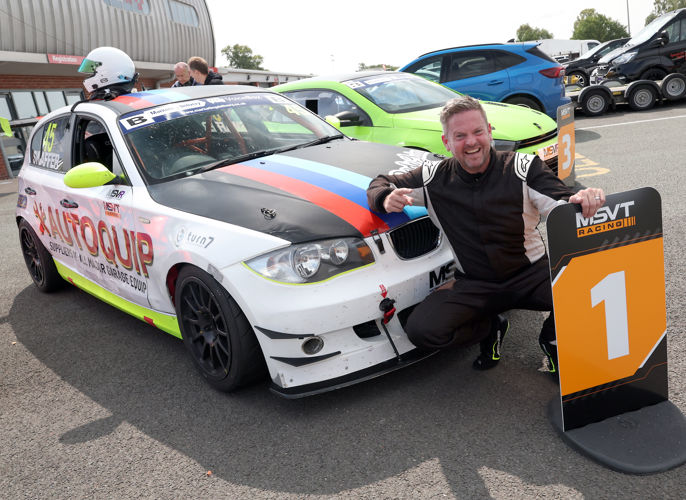 Gary Hawkins Photography