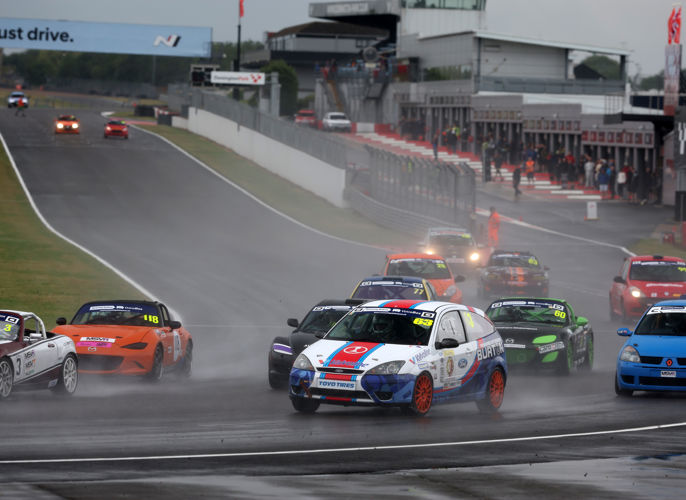 Gary Hawkins Photography