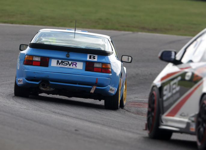 Gary Hawkins Photography